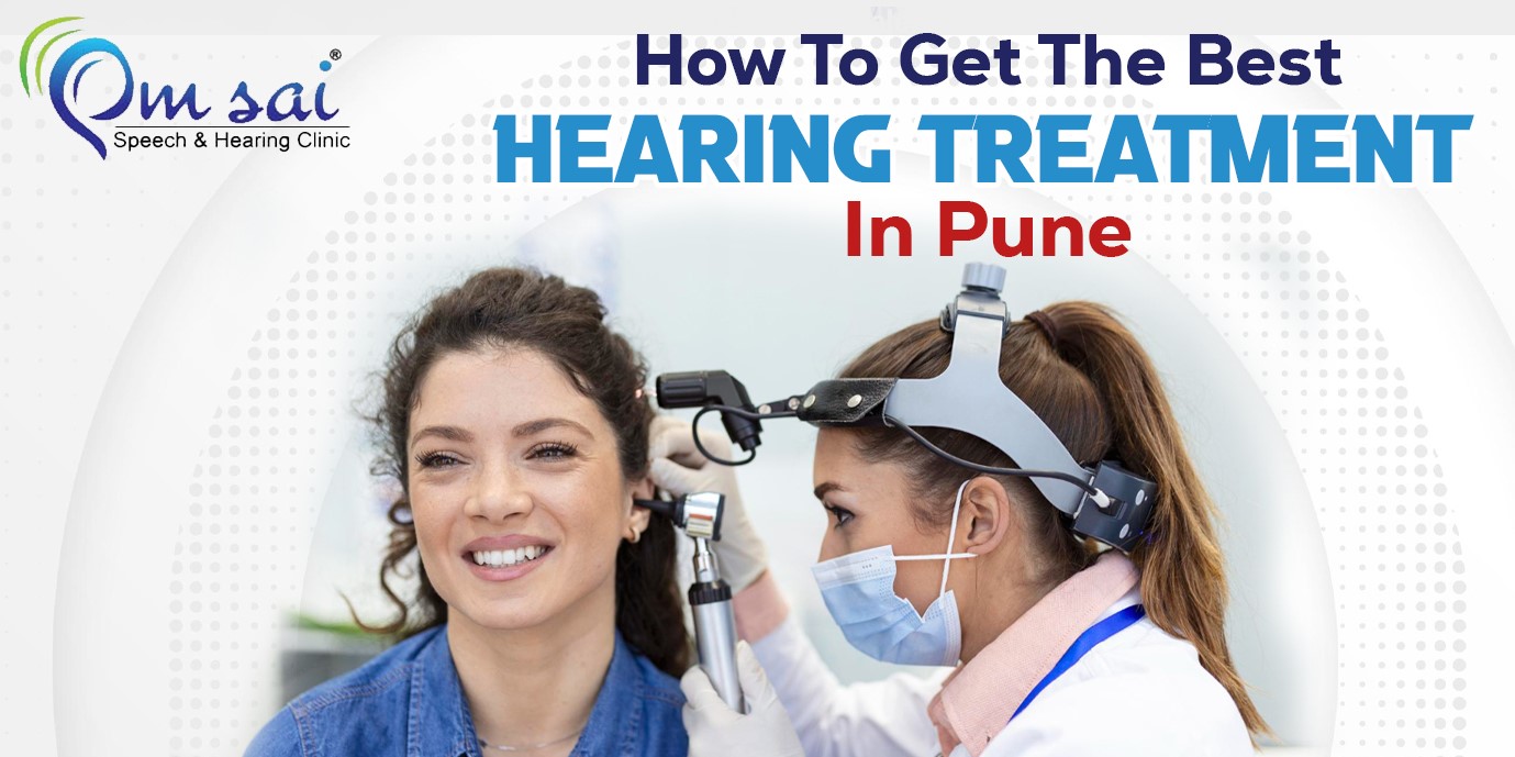 The Best Hearing Treatment