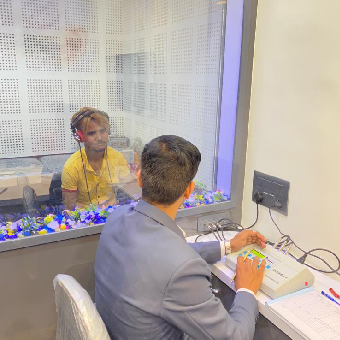 Hearing Aids in pune