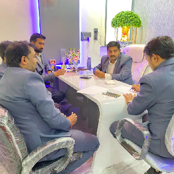 Speech Therapy in pune