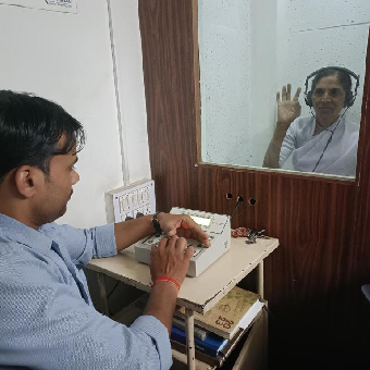New hearing Aids in pune