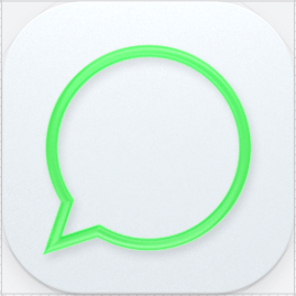 Contact us via WhatsApp