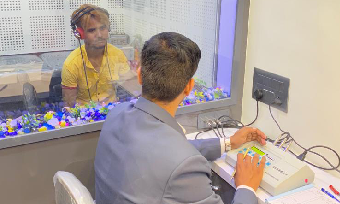 hearing aids center in pune